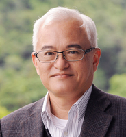  Dr. Yue-Gau Chen