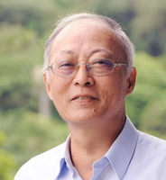  Dr. Fuh-Kwo Shiah