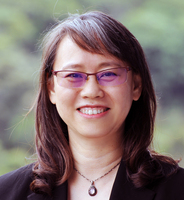 Dr. Shih-Chun Candice Lung