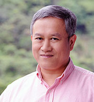 Dr. Tung-Yuan Ho