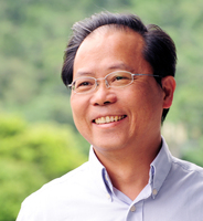 Dr. Chuan-Yao Lin