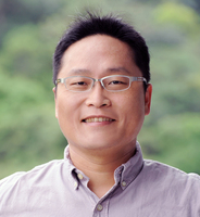 Dr. Yi-Chia Hsin