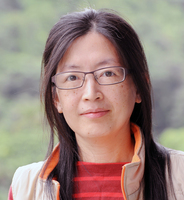 Dr. I-Chun Tsai