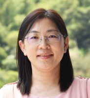 Dr. Mei-Hua Yuan