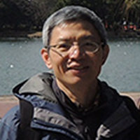 Dr. Yu-Chang Chan