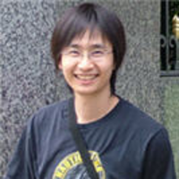 Dr. Danie Mao-Chang Liang