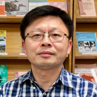 Dr. Kuo-Lung Wang