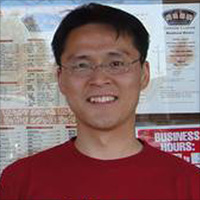 Dr. Wen-Pin  Hsieh