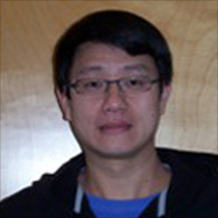 Dr. Kuo-Fang  Huang