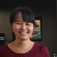 Dr. Yunung Nina Lin