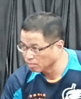 Dr. Po-Fei  Chen