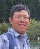 Dr. Chih-Tung Chen