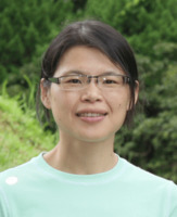 Dr. Jing-Yi Lin