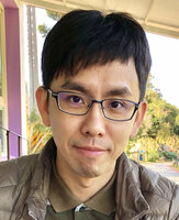 Dr. Chun-Hsiang Kuo