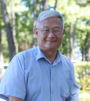 Dr. Yu-Chieng  Liou