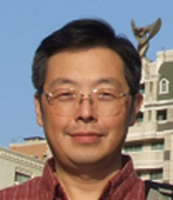 Dr. Jia-Yuh Yu