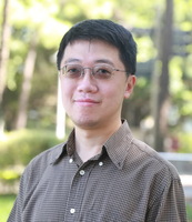Dr. Kao-Shen Chung