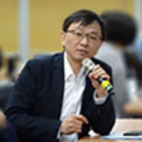 Dr. Ming-Hsu Li