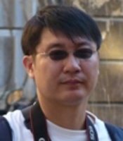 Dr.  Wen-Jeng Huang