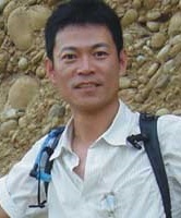 Dr. Chung-Pai Chang