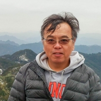 Dr. Yih-Min  Wu