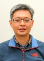 Dr. Yu-Heng  Tseng