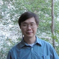 Dr. Jen-Ping  Chen
