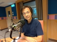 Dr. Po-Hsiung  Lin