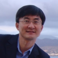 Dr. Chun-Chieh Wu