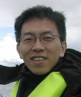 Dr. Shiuh-Shen Chien