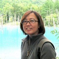 Dr. Mei-Fei Chu
