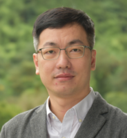 Dr. Hing Cho Cheung