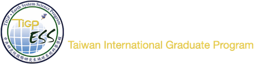 TIGP-Earth System Sciences Logo